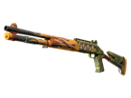 XM1014 | Incinegator image